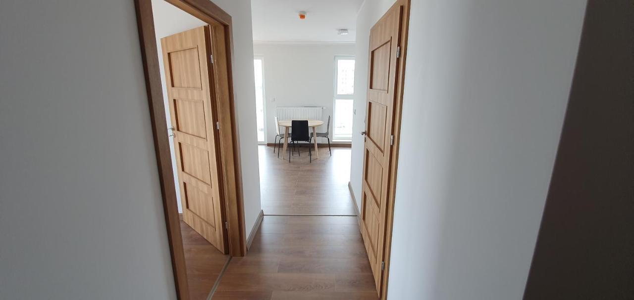 Coin Apartamenty Krakowska Wrocław Exterior foto