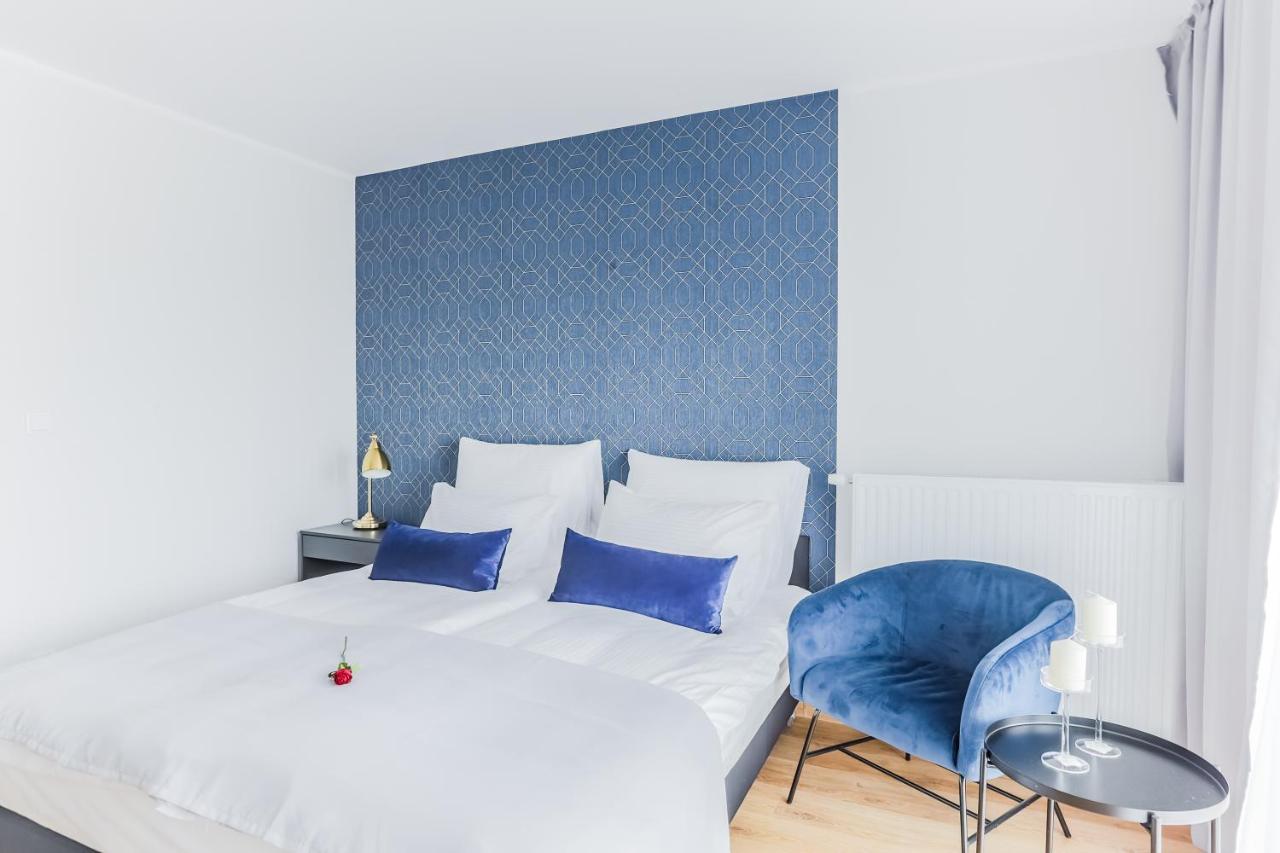 Coin Apartamenty Krakowska Wrocław Exterior foto