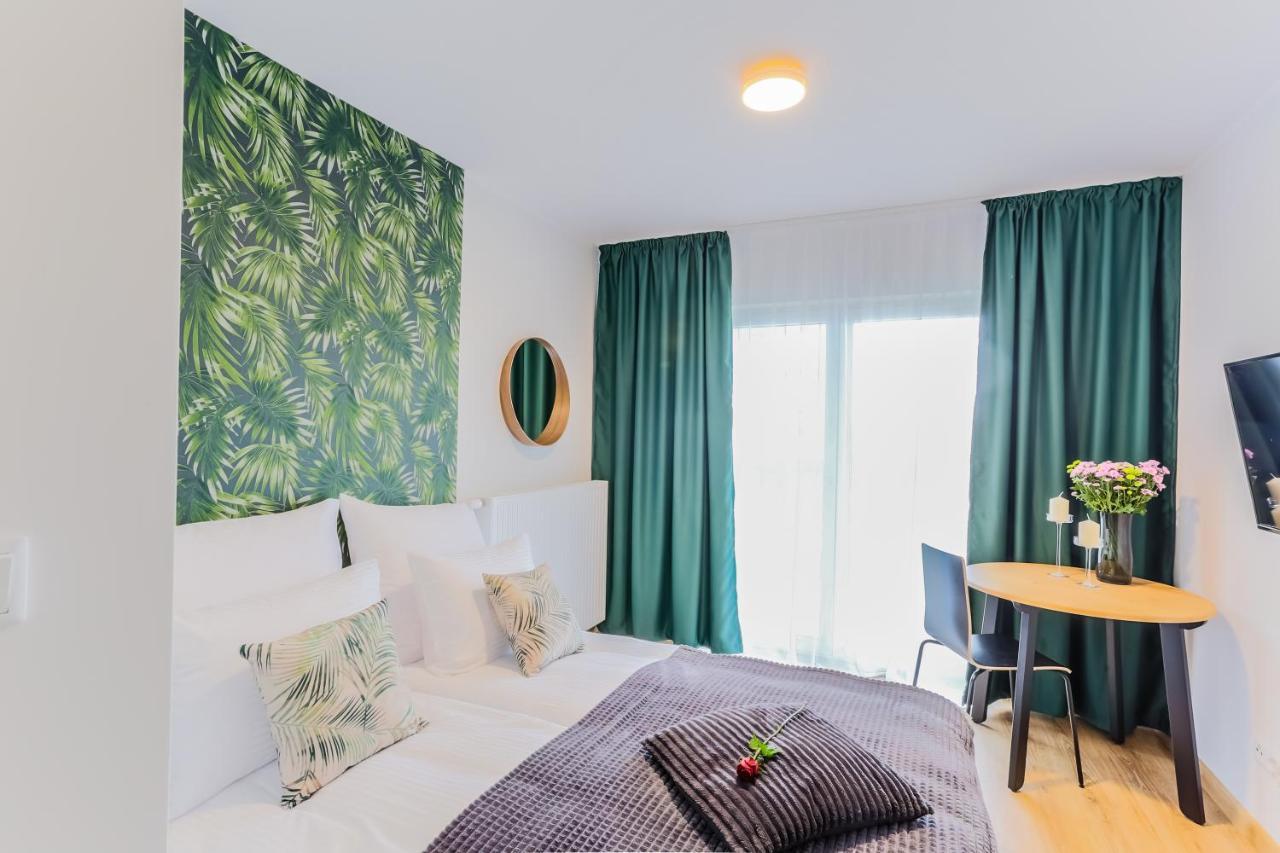 Coin Apartamenty Krakowska Wrocław Exterior foto
