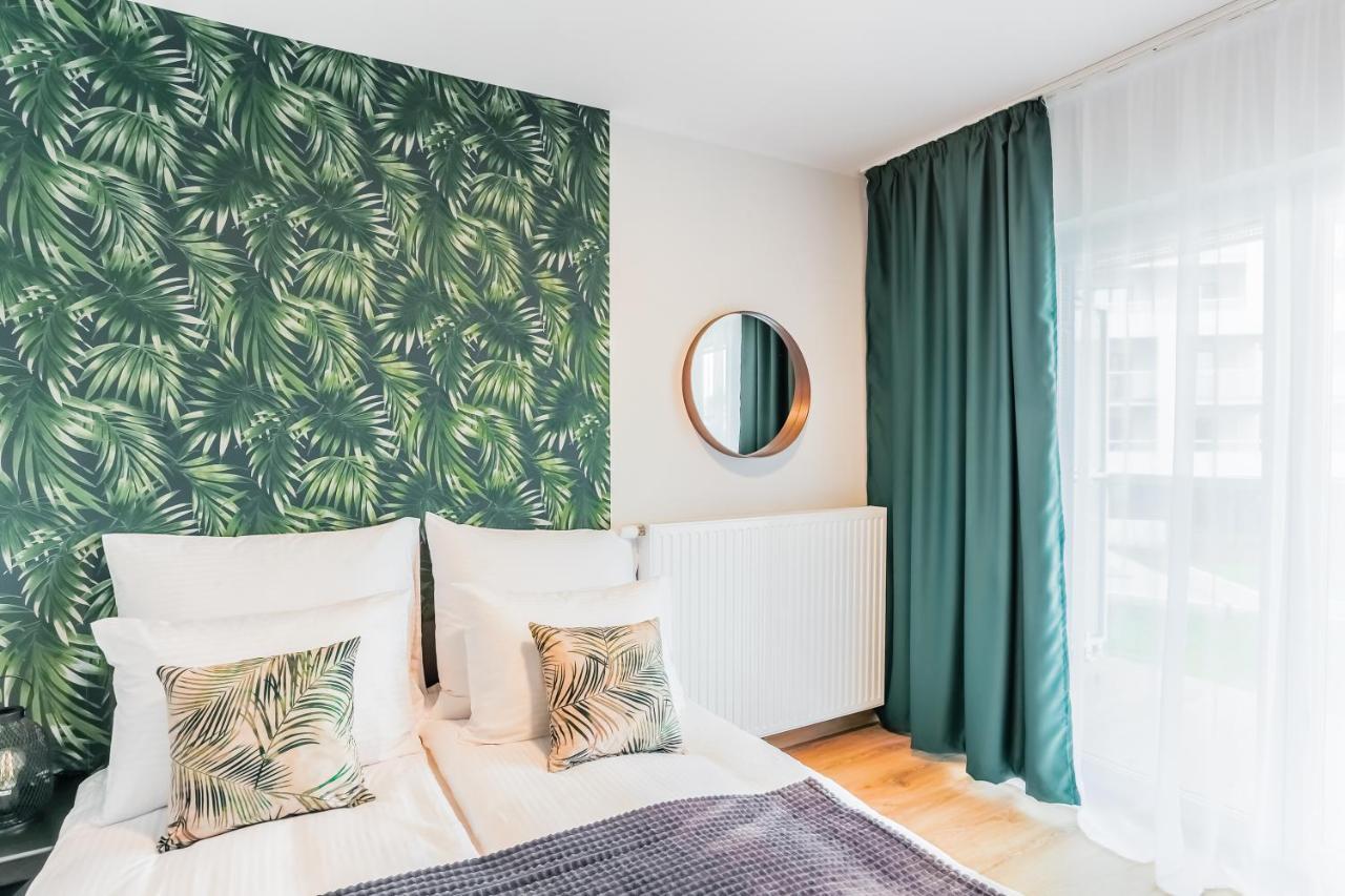 Coin Apartamenty Krakowska Wrocław Exterior foto